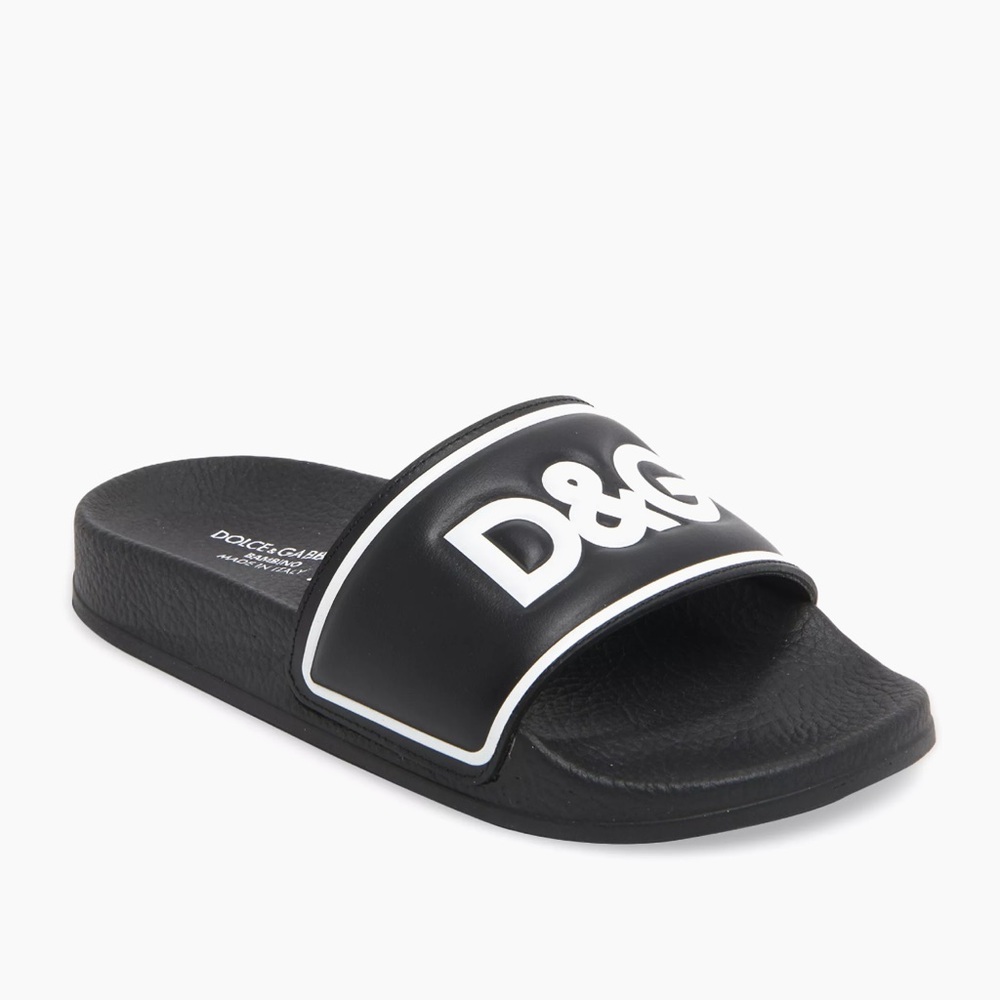 Dolce Gabbana slides